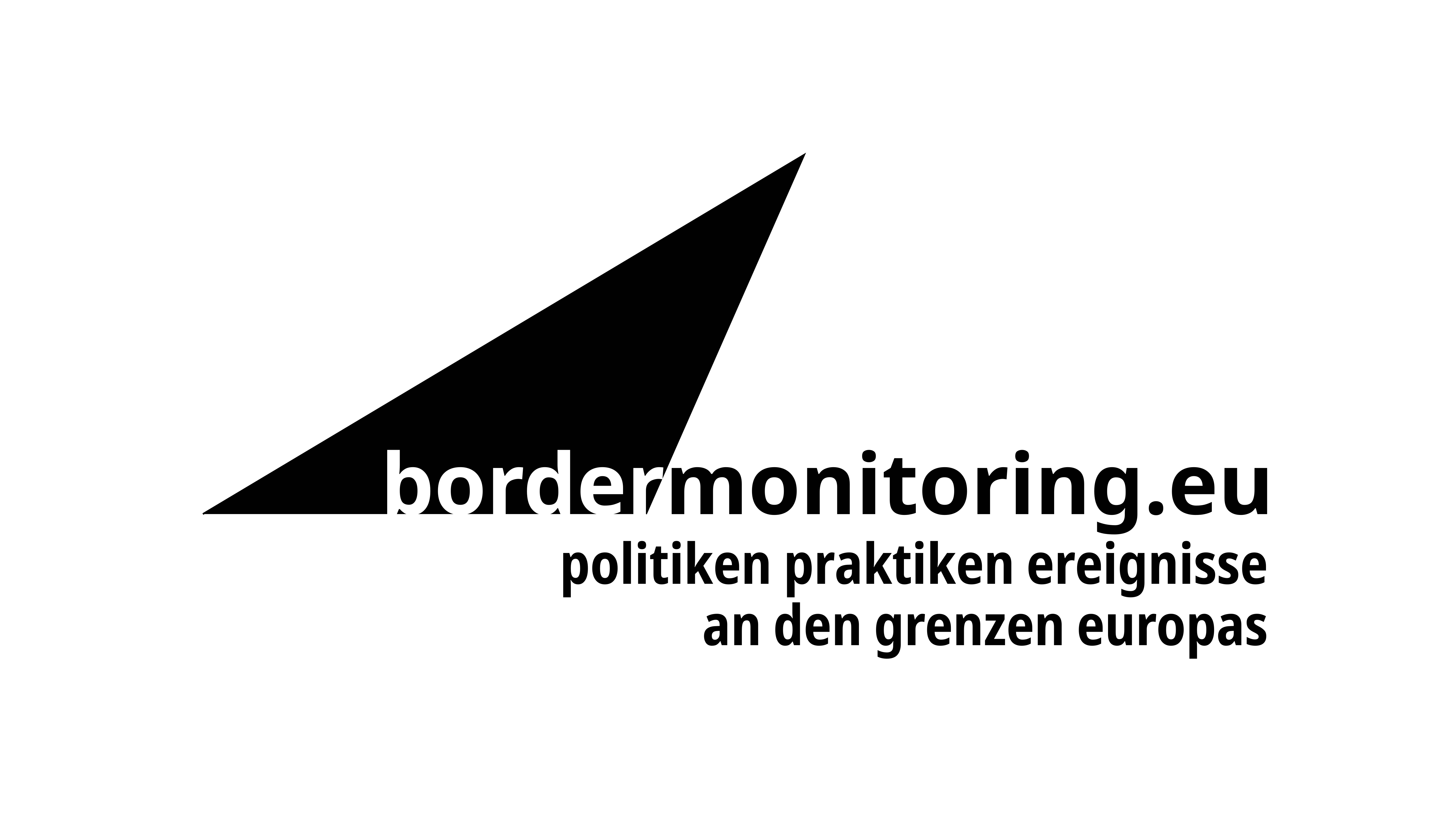 Border Monitoring.eu