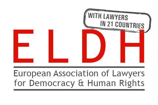 European Association of Lawyers for Democracy & Human Rights