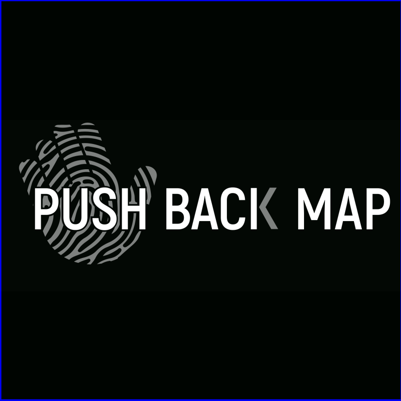 Push Back Map